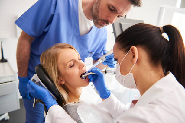 Best Sleep Apnea Treatment  in Boulder Creek, CA
