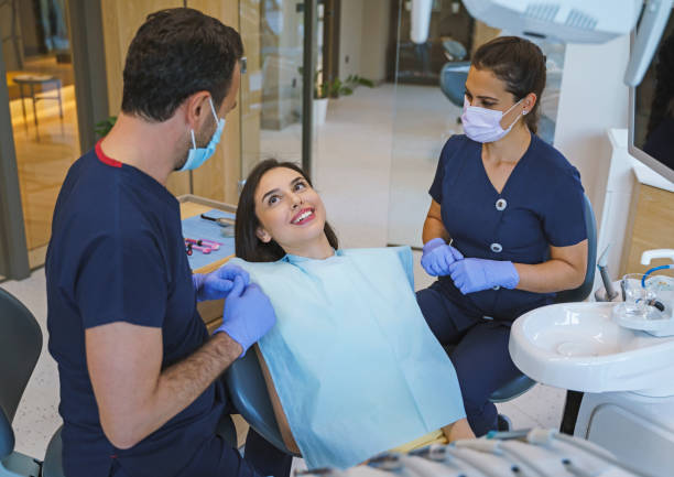 Best Preventive Dentistry  in Boulder Creek, CA