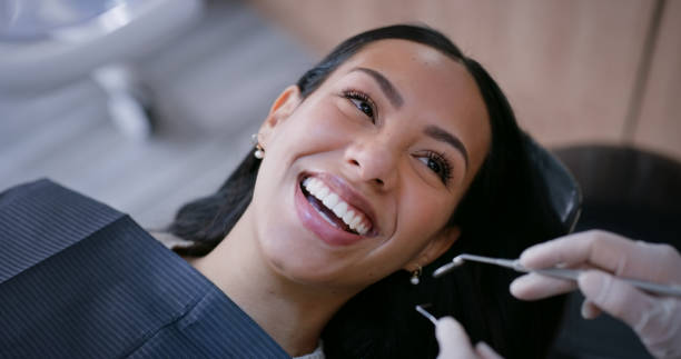 Oral Cancer Screening in Boulder Creek, CA