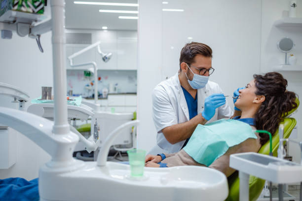 Best Emergency Dental Care  in Boulder Creek, CA