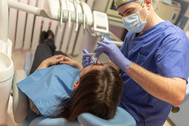 Best Oral Cancer Screening  in Boulder Creek, CA