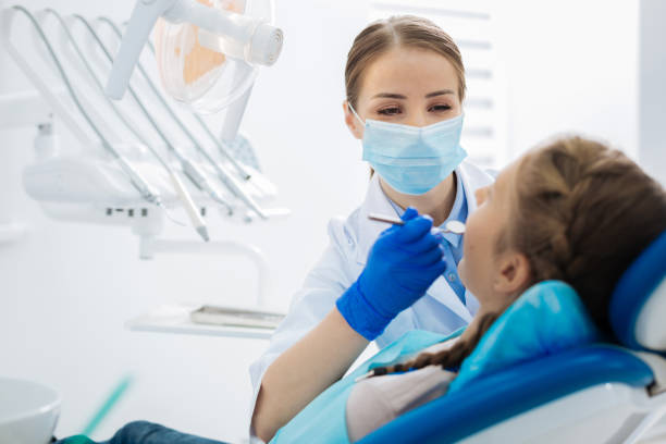 Best Tooth Extraction  in Boulder Creek, CA